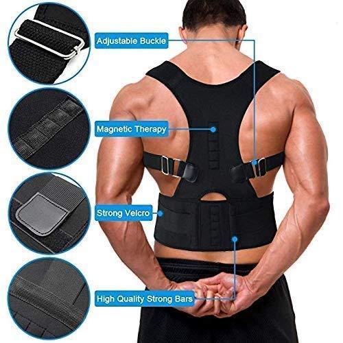 Posture Corrector Belt Unisex •Premium quality